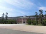 海军学校区徒步之旅