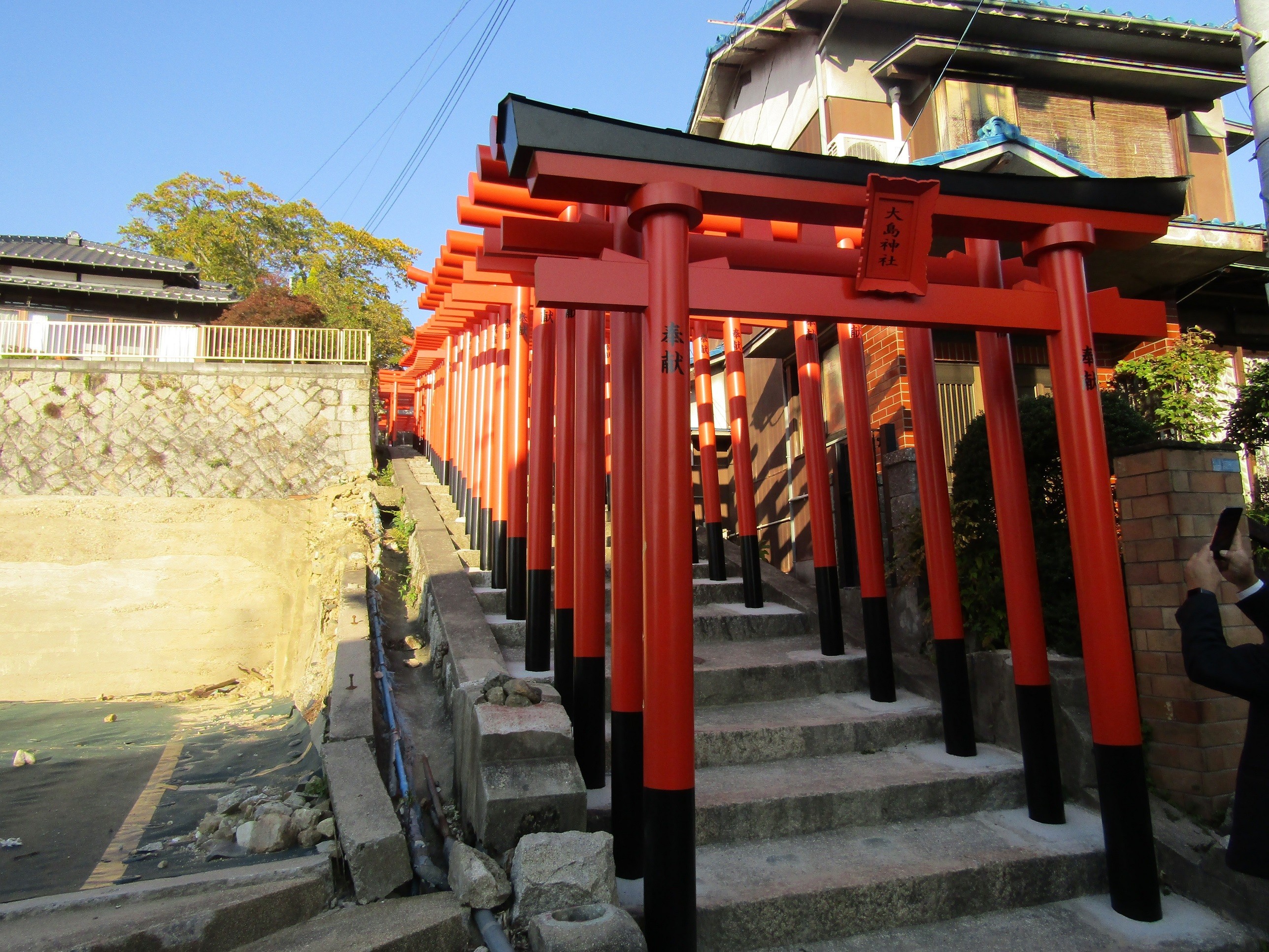 大島神社