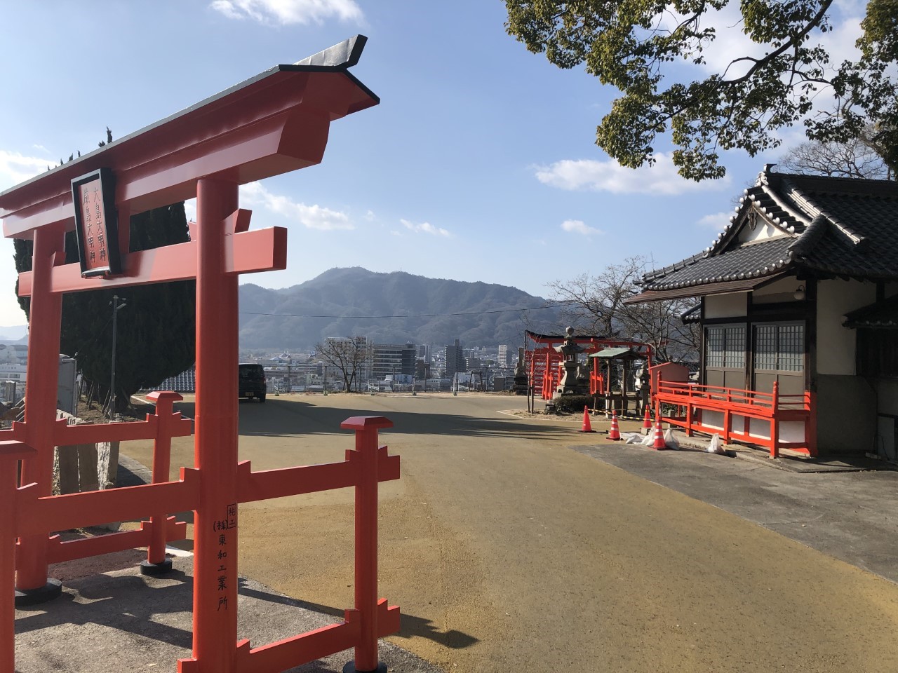 大島神社