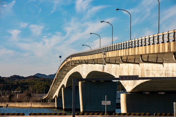 南周防大橋 | 公式広島の観光・旅行情報サイト Dive 南周防大橋 | 公式広島の観光・旅行情報サイト Dive