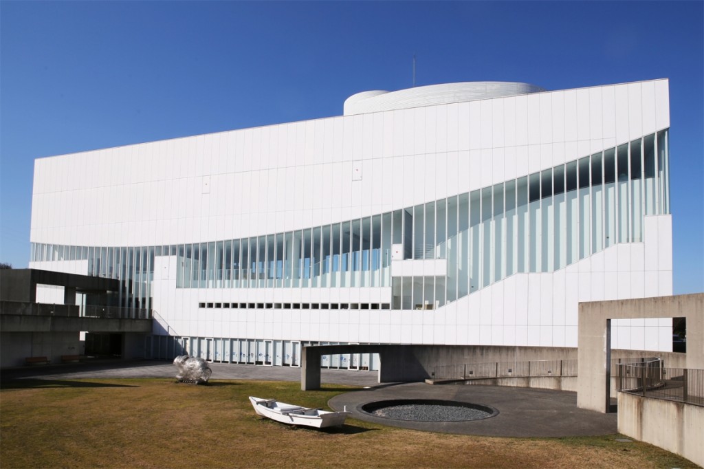 浜田市世界こども美術館 | 【公式】広島の観光・旅行情報サイト Dive