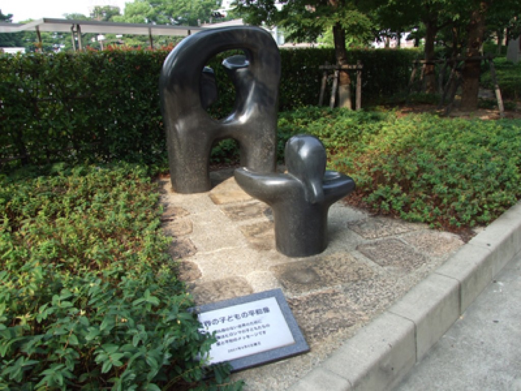 イタリア親子の銅像 イタリア彫刻家3:ジョヴァンニ・ピサーノ | 讃三堂感話：南正邦の