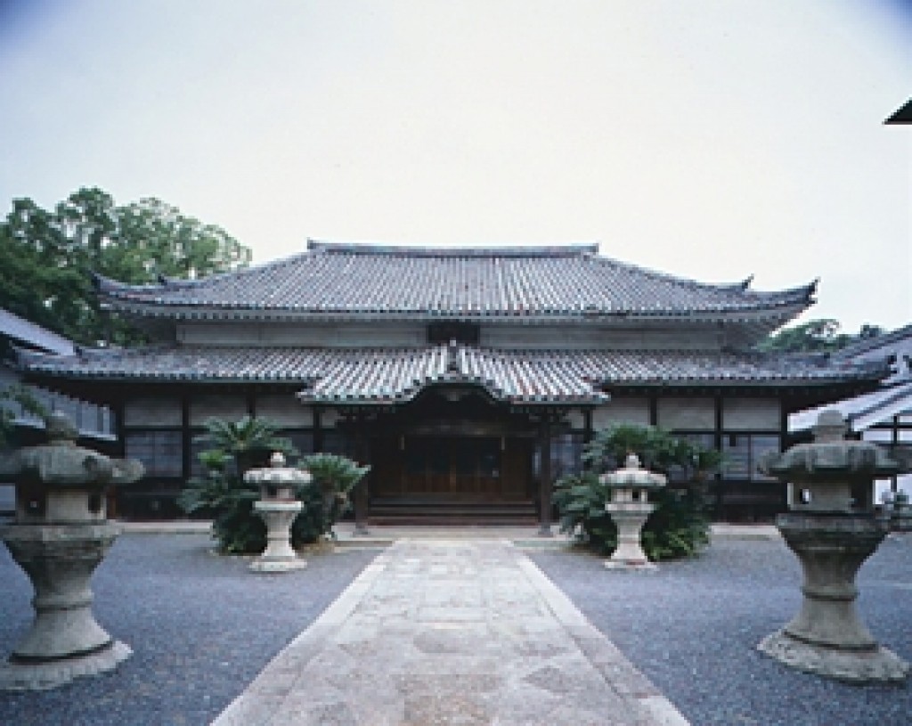 國前寺本堂(重要文化財) | 【公式】広島の観光・旅行情報サイト Dive