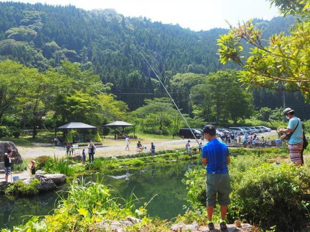 Fishing in JAPAN: The Complete Guide