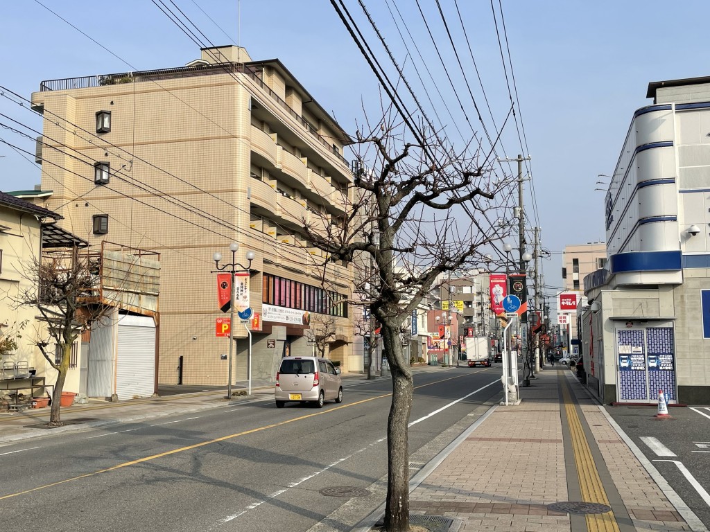 コイン通り商店街 | 【公式】広島の観光・旅行情報サイト Dive! Hiroshima