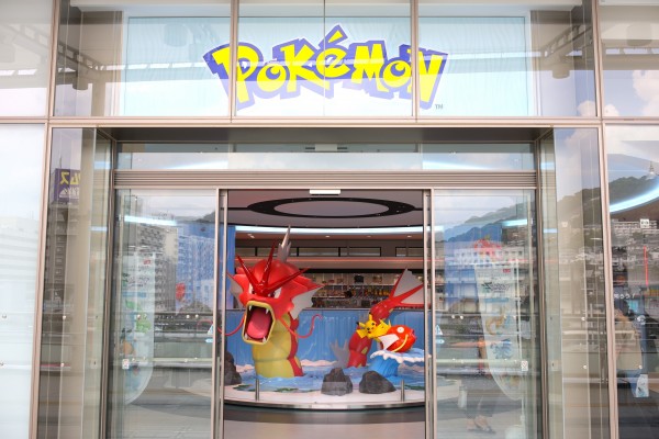 ポケモンセンターヒロシマ 📢 #ポケモンセンターヒロシマ がリニューアル❣️ オープン