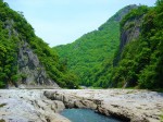 断魚渓（邑南町）