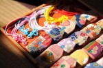 Expérience de fabrication d&#39;amulettes - Facile - (Temple Onomichi Jodoji)