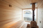 Plan de sauna pour une excursion d&#39;une journée &quot;Sauna meri Kosakijima&quot;