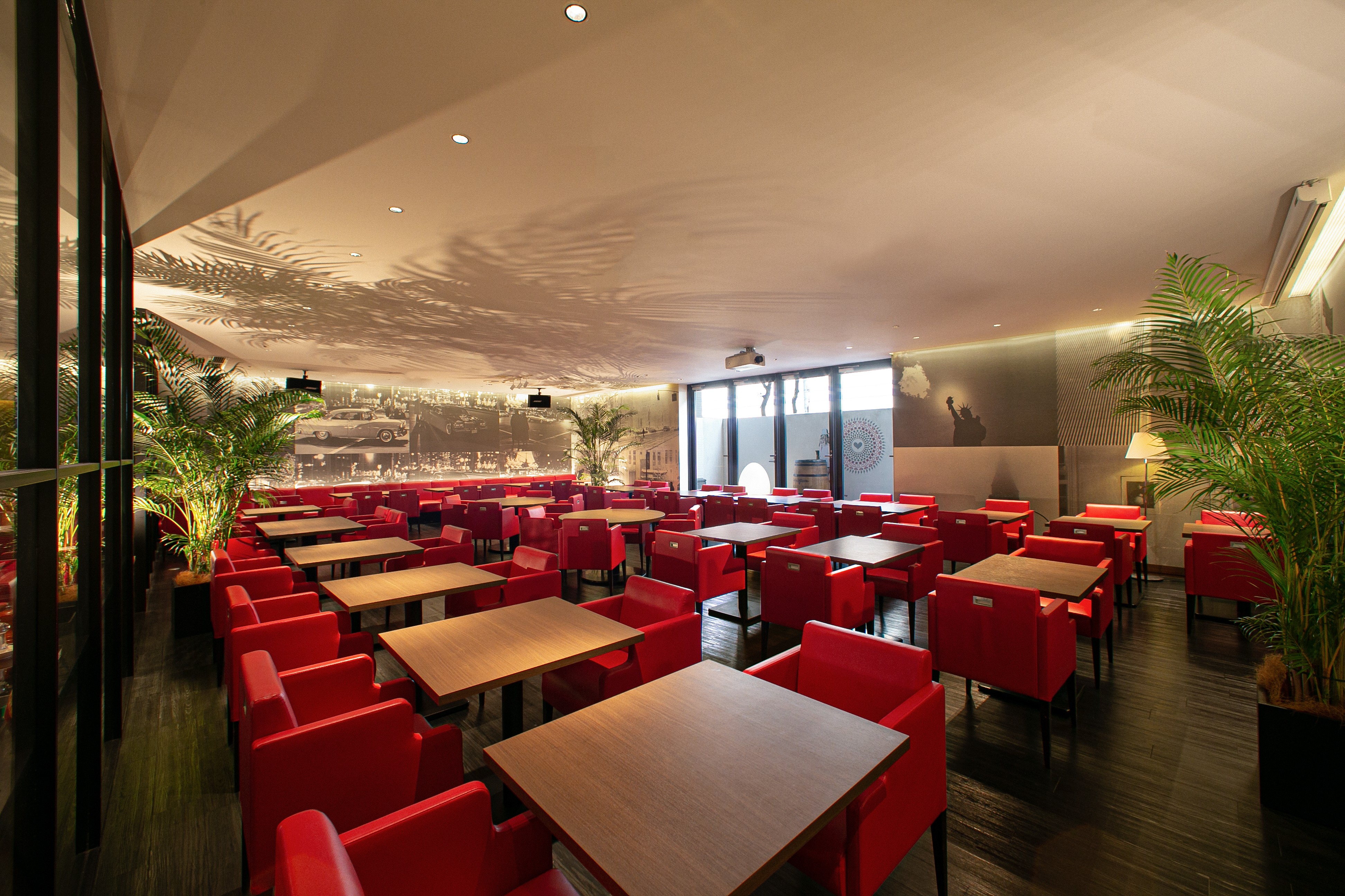 ニューヨークカフェ