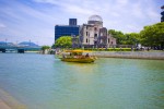 Croisière sur la rivière Hiroshima