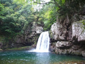 三段峡 广岛官方指南 Dive Hiroshima