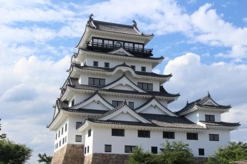 Fukuyama Castle Museum | The Official Guide to Hiroshima - Travel