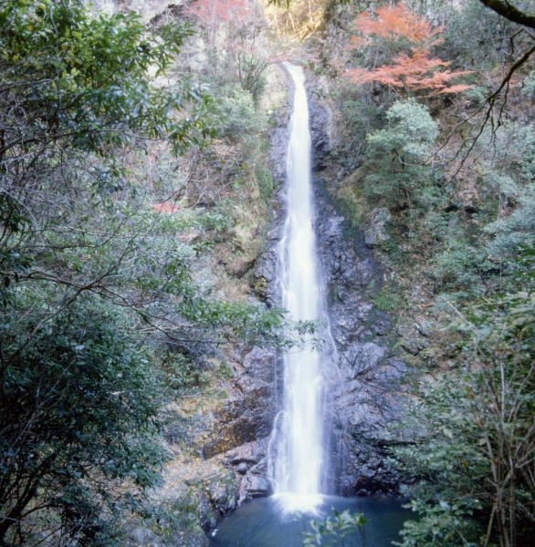龍頭の滝 | 【公式】広島の観光・旅行情報サイト Dive! Hiroshima
