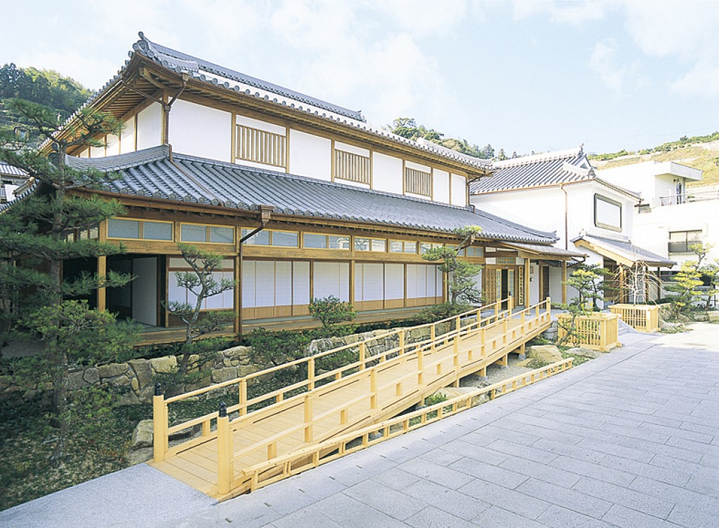 三之瀬御本陣芸術文化館 | 【公式】広島の観光・旅行情報サイト