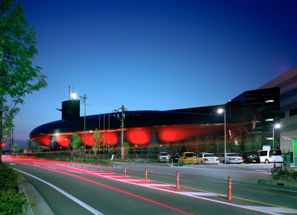 海上自衛隊呉史料館（てつのくじら館） | 【公式】広島の観光・旅行