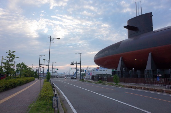 海上自衛隊呉史料館（てつのくじら館） | 【公式】広島の観光