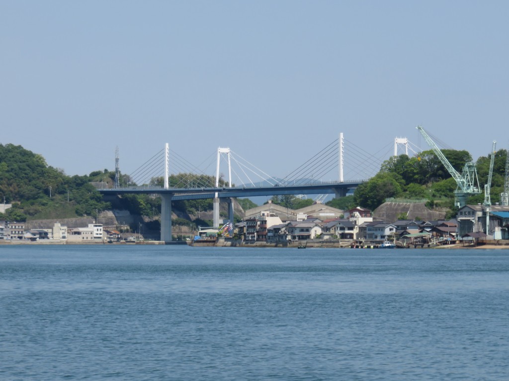 尾道水道游轮| 广岛官方指南｜Dive! Hiroshima