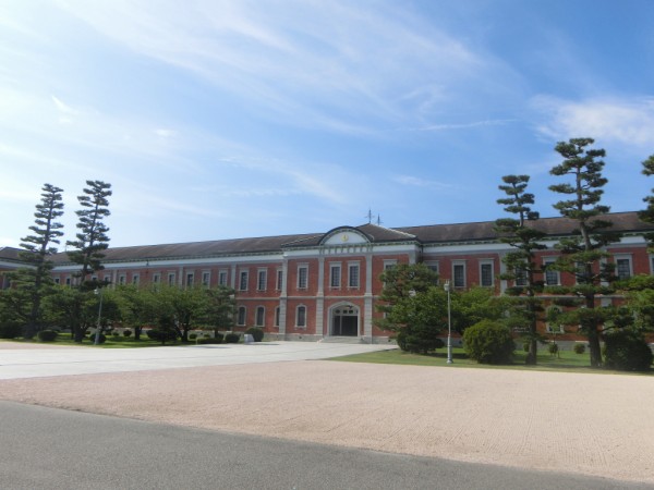 優等賞　海上自衛隊　第一術科学校 海上自衛隊第1術科学校 | 【公式】広島の観光・旅行情報サイト Dive