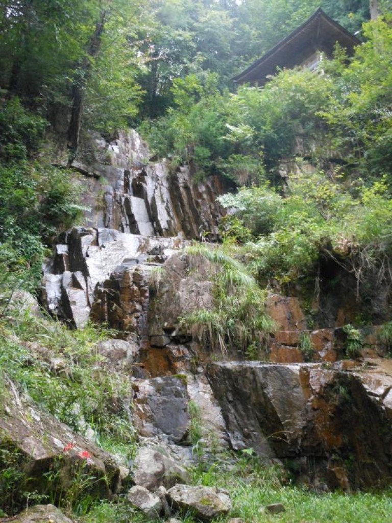 滝の観音 | 【公式】広島の観光・旅行情報サイト Dive! Hiroshima